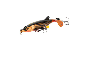 Image of Savage Gear Pike Smash Tail Topwater Hard Bait