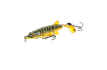 Image of Savage Gear Pike Smash Tail Topwater Hard Bait