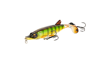 Image of Savage Gear Pike Smash Tail Topwater Hard Bait