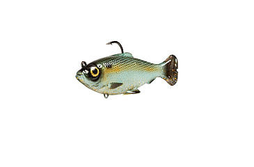 Image of Savage Gear Pulse Tail Baitfish RTF Soft Bait