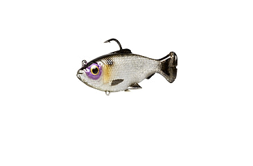 Image of Savage Gear Pulse Tail Baitfish RTF Soft Bait