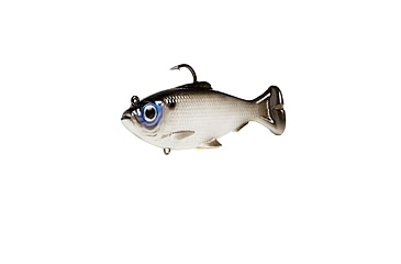 Image of Savage Gear Pulse Tail Baitfish RTF Soft Bait