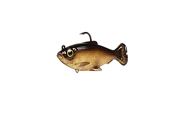 Image of Savage Gear Pulse Tail Baitfish RTF Soft Bait
