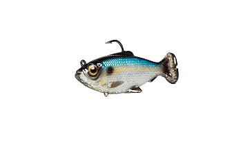 Image of Savage Gear Pulse Tail Baitfish RTF Soft Bait
