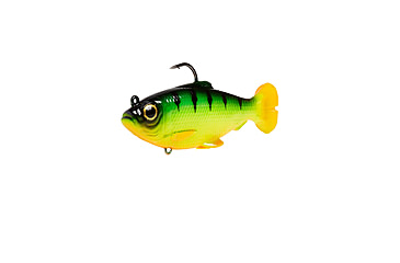 Image of Savage Gear Pulse Tail Baitfish RTF Soft Bait