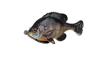 Image of Savage Gear Pulse Tail Bluegill LB Soft Bait