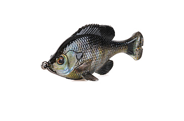 Image of Savage Gear Pulse Tail Bluegill LB Soft Bait