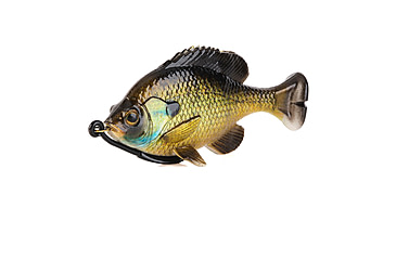 Image of Savage Gear Pulse Tail Bluegill LB Soft Bait