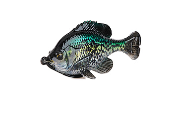 Image of Savage Gear Pulse Tail Bluegill LB Soft Bait