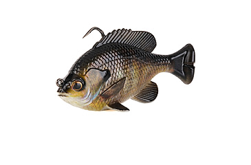 Image of Savage Gear Pulse Tail Bluegill RTF Soft Bait