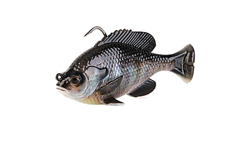 Image of Savage Gear Pulse Tail Bluegill RTF Soft Bait