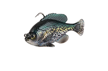 Image of Savage Gear Pulse Tail Bluegill RTF Soft Bait