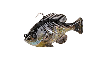 Image of Savage Gear Pulse Tail Bluegill RTF Soft Bait