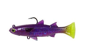 Image of Savage Gear Pulse Tail Mullet