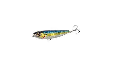 Image of Savage Gear RevMag Walker Salt Topwater Hard Bait