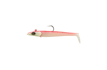 Image of Savage Gear Sandeel Swimbait Soft Bait