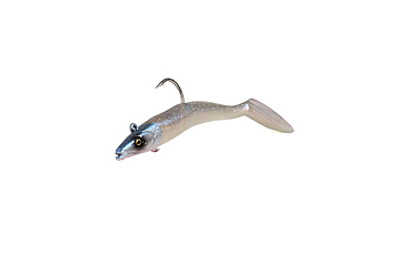 Image of Savage Gear Sandeel Swimbait Soft Bait