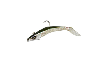 Image of Savage Gear Sandeel Swimbait Soft Bait