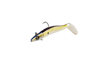 Image of Savage Gear Sandeel Swimbait Soft Bait