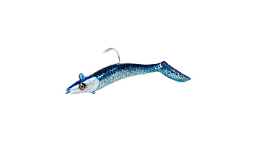 Image of Savage Gear Sandeel Swimbait Soft Bait