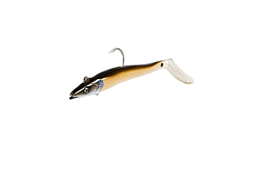 Image of Savage Gear Sandeel Swimbait Soft Bait