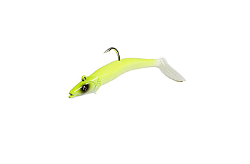 Image of Savage Gear Sandeel Swimbait Soft Bait