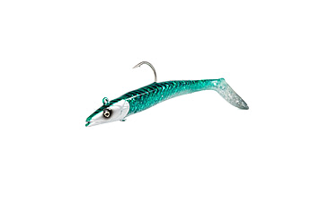 Image of Savage Gear Sandeel Swimbait Soft Bait