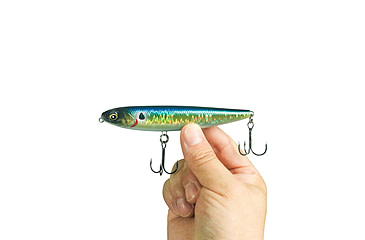 Image of Savage Gear RevMag Walker Hard Bait