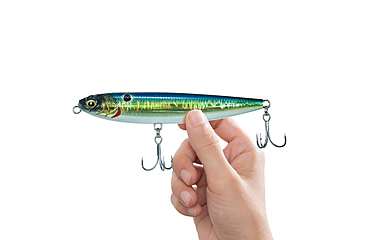 Image of Savage Gear RevMag Walker Salt Topwater Hard Bait