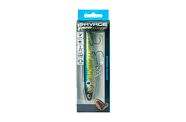 Image of Savage Gear RevMag Walker Salt Topwater Hard Bait