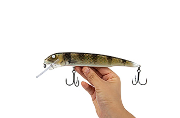 Image of Savage Gear Sucker Flanker Crankbait