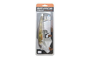 Image of Savage Gear Sucker Flanker Crankbait