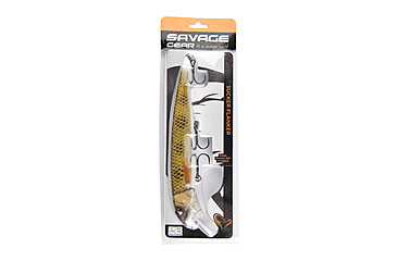 Image of Savage Gear Sucker Flanker Crankbait