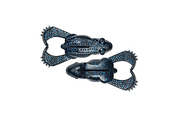 Image of Savage Gear Tough Toad Topwater Soft Bait