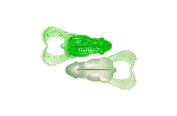 Image of Savage Gear Tough Toad Topwater Soft Bait