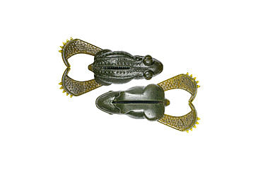 Image of Savage Gear Tough Toad Topwater Soft Bait