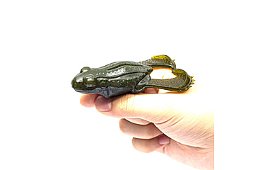 Image of Savage Gear Tough Toad Topwater Soft Bait