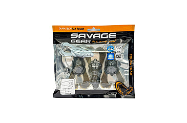 Image of Savage Gear Tough Toad Topwater Soft Bait
