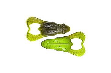 Image of Savage Gear Tough Toad Topwater Soft Bait