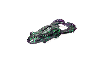 Image of Savage Gear Tough Toad Topwater Soft Bait