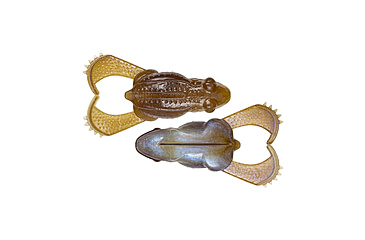Image of Savage Gear Tough Toad Topwater Soft Bait