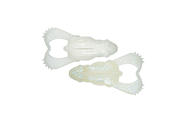 Image of Savage Gear Tough Toad Topwater Soft Bait