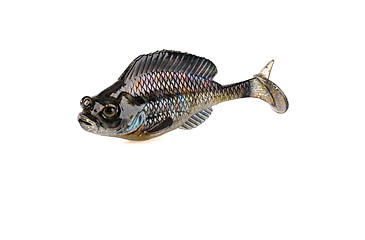 Image of Savage Gear Structure Gill Soft Bait
