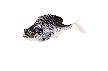 Image of Savage Gear Structure Gill Soft Bait