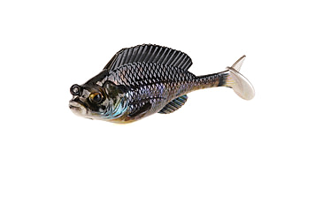 Image of Savage Gear Structure Gill Soft Bait