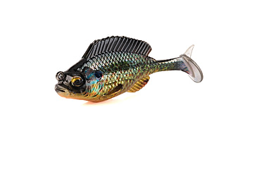 Image of Savage Gear Structure Gill Soft Bait