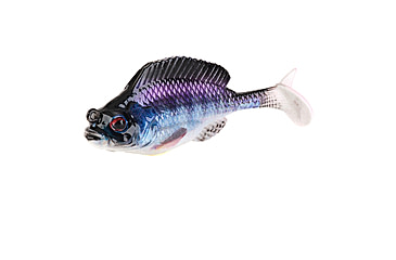 Image of Savage Gear Structure Gill Soft Bait