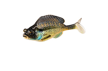 Image of Savage Gear Structure Gill Soft Bait