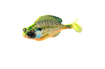 Image of Savage Gear Structure Gill Soft Bait