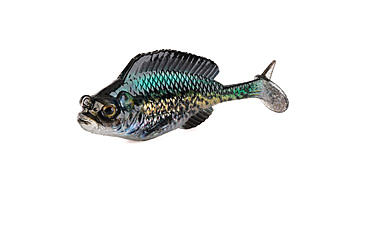 Image of Savage Gear Structure Gill Soft Bait